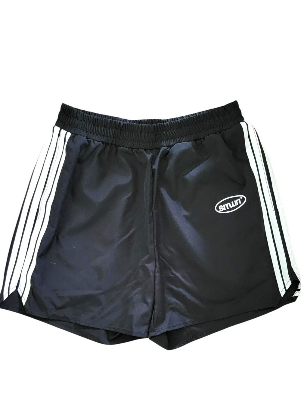Sumwon Squatting Athletic Shorts